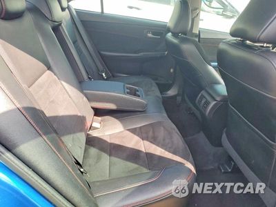 Zdjęcie 10 z 13 samochodu: 2017 TOYOTA CAMRY XSE V6 VIN:4T1BK1FK5HU583991 - miniatura