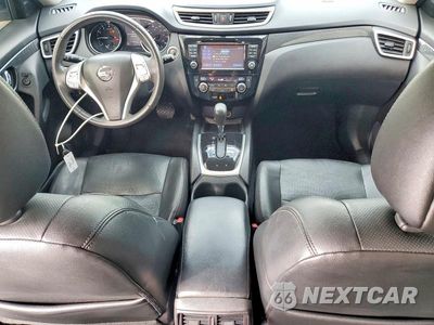 Zdjęcie 8 z 14 samochodu: 2016 NISSAN ROGUE SL VIN:5N1AT2MV5GC837862 - miniatura