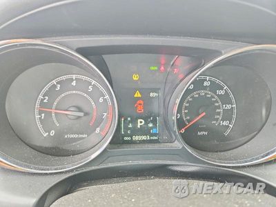Zdjęcie 9 z 14 samochodu: 2018 MITSUBISHI OUTLANDER SPORT ES VIN:JA4AP3AW2JU024664 - miniatura