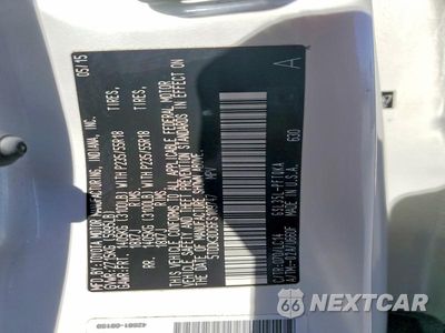 Zdjęcie 13 z 13 samochodu: 2015 TOYOTA SIENNA XLE 7-PASSENGER VIN:5TDDK3DC6FS109747 - miniatura