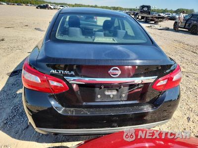 Zdjęcie 6 z 12 samochodu: 2017 NISSAN ALTIMA 2.5 S VIN:1N4AL3AP5HC266297 - miniatura