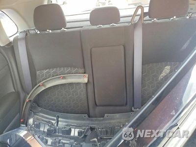 Zdjęcie 10 z 13 samochodu: 2022 MITSUBISHI OUTLANDER SPORT ES VIN:JA4APUAU1NU006554 - miniatura