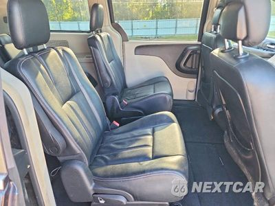 Zdjęcie 11 z 14 samochodu: 2016 CHRYSLER TOWN & COUNTRY TOURING VIN:2C4RC1BG3GR214396 - miniatura