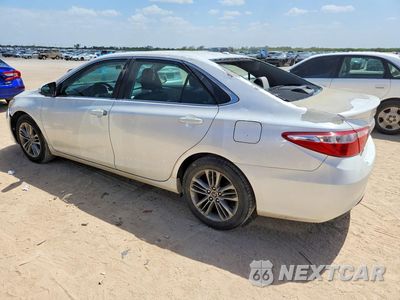 Drugie zdjęcie samochodu z przodu: 2015 TOYOTA CAMRY SE VIN:4T1BF1FKXFU480728 - miniatura