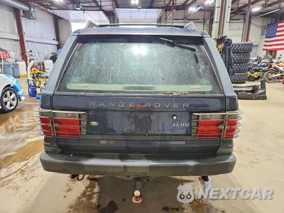 Zdjęcie 6 z 13 samochodu: 2000 LAND ROVER RANGE ROVER 4.6 HSE LONG WHEELBASE VIN:SALPV1643YA443998 - miniatura