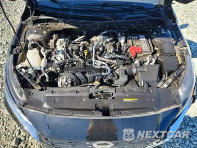 Zdjęcie 11 z 12 samochodu: 2024 NISSAN ALTIMA SV VIN:1N4BL4DV1RN385703 - miniatura