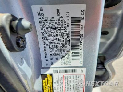 Zdjęcie 12 z 12 samochodu: 2005 TOYOTA TACOMA DOUBLE CAB PRERUNNER VIN:5TEJU62NX5Z138415 - miniatura