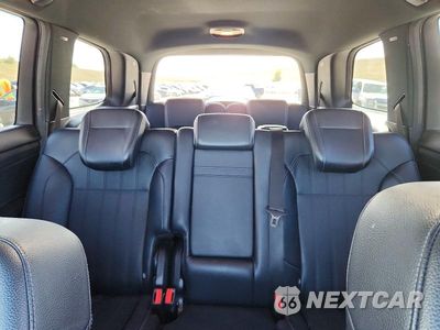 Zdjęcie 10 z 13 samochodu: 2018 MERCEDES-BENZ GLS 450 4MATIC VIN:4JGDF6EE2JB068762 - miniatura