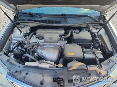Zdjęcie 11 z 12 samochodu: 2012 TOYOTA CAMRY LE VIN:4T4BF1FK4CR255349 - miniatura