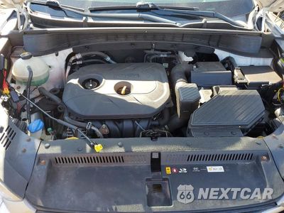 Zdjęcie 12 z 13 samochodu: 2017 HYUNDAI TUCSON SE VIN:KM8J3CA49HU518994 - miniatura