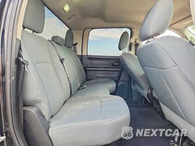 Zdjęcie 10 z 13 samochodu: 2014 RAM 1500 ST VIN:1C6RR6KT0ES454470 - miniatura