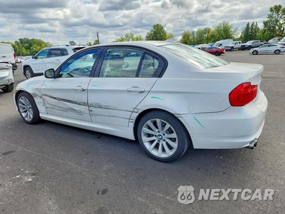 Drugie zdjęcie samochodu z przodu: 2011 BMW 328 XI SULEV VIN:WBAPK5C56BF127152 - miniatura