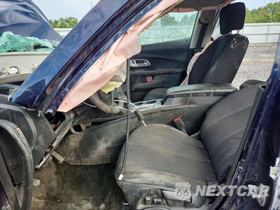 Zdjęcie 7 z 13 samochodu: 2017 CHEVROLET EQUINOX LS VIN:2GNALBEK7H1546481 - miniatura