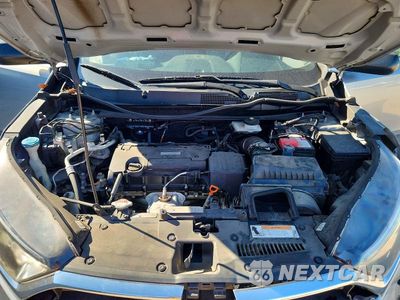 Zdjęcie 12 z 13 samochodu: 2019 HONDA CR-V LX VIN:2HKRW5H30KH413012 - miniatura