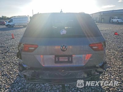 Zdjęcie 6 z 13 samochodu: 2024 VOLKSWAGEN TIGUAN SEL R-LINE BLACK VIN:3VV4B7AX9RM094424 - miniatura