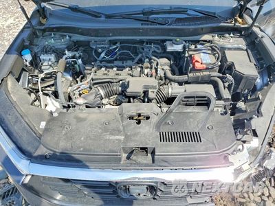 Zdjęcie 12 z 13 samochodu: 2026 HONDA CR-V LX VIN:2HKRS4H21TH429699 - miniatura