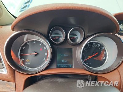 Zdjęcie 9 z 13 samochodu: 2015 BUICK ENCORE PREMIUM VIN:KL4CJDSB0FB267940 - miniatura