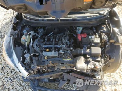 Zdjęcie 11 z 12 samochodu: 2020 NISSAN KICKS SV VIN:3N1CP5CV4LL565455 - miniatura