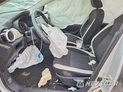 Zdjęcie 7 z 12 samochodu: 2021 NISSAN VERSA SV VIN:3N1CN8EV5ML879265 - miniatura