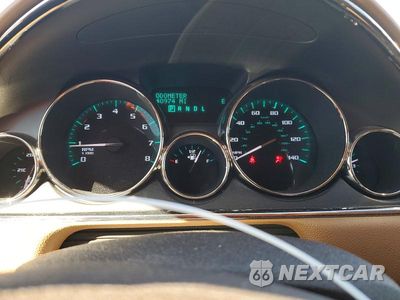 Zdjęcie 9 z 13 samochodu: 2016 BUICK ENCLAVE VIN:5GAKVCKD0GJ292511 - miniatura