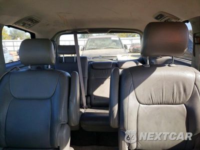 Zdjęcie 10 z 13 samochodu: 2006 TOYOTA SIENNA XLE LIMITED 7 PASSENGER VIN:5TDZA22C26S436653 - miniatura