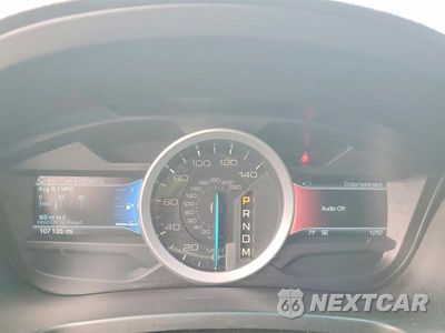 Zdjęcie 9 z 13 samochodu: 2014 FORD EXPLORER LIMITED VIN:1FM5K8F83EGB49931 - miniatura