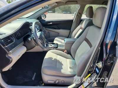 Zdjęcie 7 z 12 samochodu: 2014 TOYOTA CAMRY LE VIN:4T4BF1FK3ER408872 - miniatura
