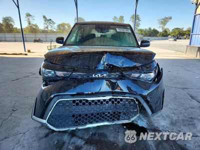 Piąte zdjęcie samochodu w środku: 2023 KIA SOUL S VIN:KNDJ23AU6P7840142 - miniatura