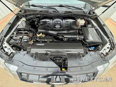 Zdjęcie 7 z 14 samochodu: 2021 NISSAN ARMADA SV VIN:JN8AY2AC8M9146394 - miniatura