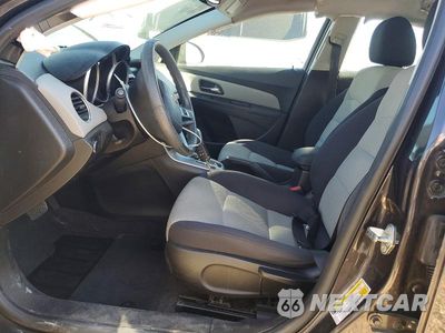 Zdjęcie 7 z 12 samochodu: 2014 CHEVROLET CRUZE LS VIN:1G1PA5SGXE7306522 - miniatura