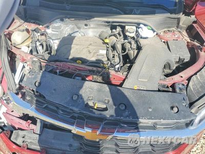 Zdjęcie 12 z 14 samochodu: 2025 CHEVROLET TRAX 1LT VIN:KL77LHEP5SC239505 - miniatura