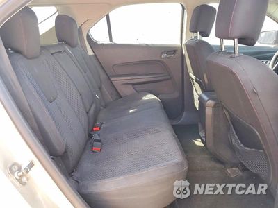 Zdjęcie 11 z 13 samochodu: 2013 CHEVROLET EQUINOX LS VIN:2GNALBEK4D6373418 - miniatura