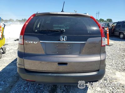 Zdjęcie 6 z 14 samochodu: 2014 HONDA CR-V EXL VIN:2HKRM3H76EH544608 - miniatura