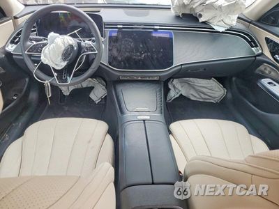 Zdjęcie 8 z 12 samochodu: 2024 MERCEDES-BENZ E 350 4MATIC VIN:W1KLF4HB9RA069534 - miniatura