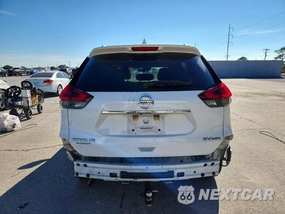 Zdjęcie 6 z 14 samochodu: 2019 NISSAN ROGUE SV VIN:KNMAT2MV8KP525315 - miniatura