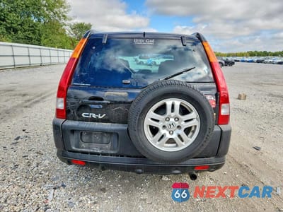 Zdjęcie 6 z 13 samochodu: 2003 HONDA CR-V EX VIN:JHLRD78833C007139 - miniatura