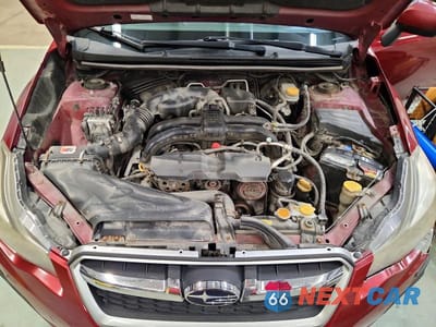 Zdjęcie 11 z 12 samochodu: 2013 SUBARU IMPREZA PREMIUM VIN:JF1GJAC65DH034028 - miniatura