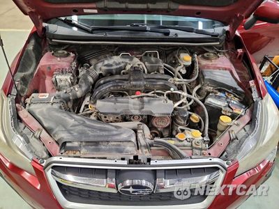 Zdjęcie 11 z 12 samochodu: 2013 SUBARU IMPREZA PREMIUM VIN:JF1GJAC65DH034028 - miniatura