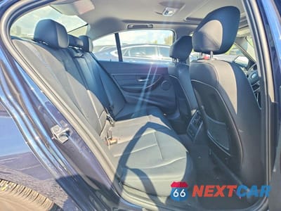 Zdjęcie 10 z 12 samochodu: 2014 BMW 328 XI SULEV VIN:WBA3B5G54ENS09741 - miniatura