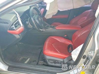 Zdjęcie 7 z 12 samochodu: 2021 TOYOTA CAMRY XSE VIN:4T1K61BK9MU024688 - miniatura