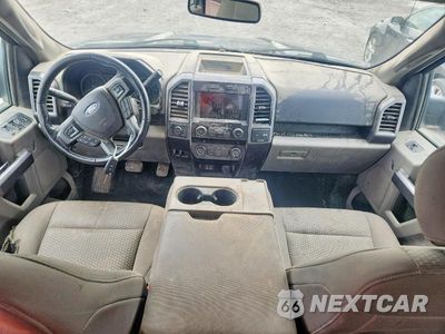 Zdjęcie 8 z 12 samochodu: 2020 FORD F150 SUPER CAB VIN:1FTFX1E50LKF03715 - miniatura