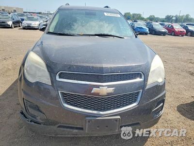 Piąte zdjęcie samochodu w środku: 2015 CHEVROLET EQUINOX LT VIN:2GNALBEKXF6332424 - miniatura