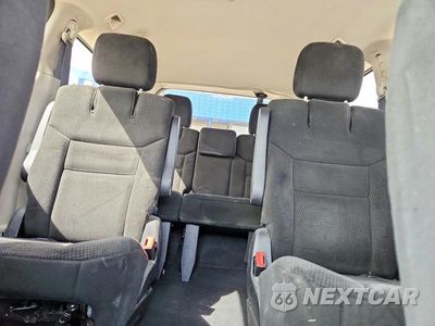 Zdjęcie 10 z 14 samochodu: 2015 DODGE GRAND CARAVAN SXT VIN:2C4RDGCG5FR632374 - miniatura