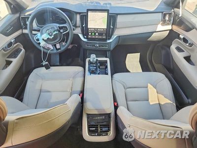 Zdjęcie 8 z 14 samochodu: 2026 VOLVO XC90 PLUS VIN:YV4062PE4T1536893 - miniatura
