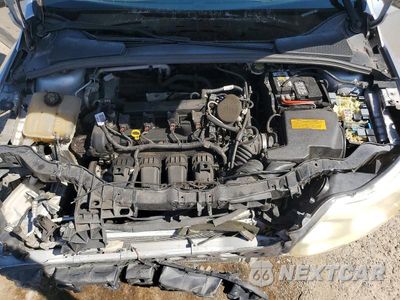 Zdjęcie 11 z 13 samochodu: 2014 FORD FOCUS SE VIN:1FADP3F2XEL425602 - miniatura