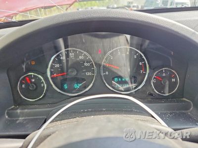 Zdjęcie 9 z 13 samochodu: 2012 JEEP LIBERTY SPORT VIN:1C4PJMAK8CW130628 - miniatura