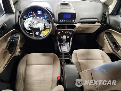 Zdjęcie 8 z 13 samochodu: 2021 FORD ECOSPORT S VIN:MAJ6S3FL2MC397485 - miniatura