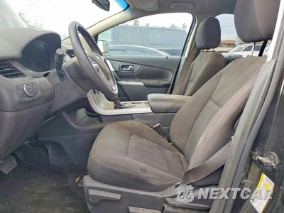 Zdjęcie 7 z 14 samochodu: 2013 FORD EDGE SE VIN:2FMDK3GC7DBB17944 - miniatura