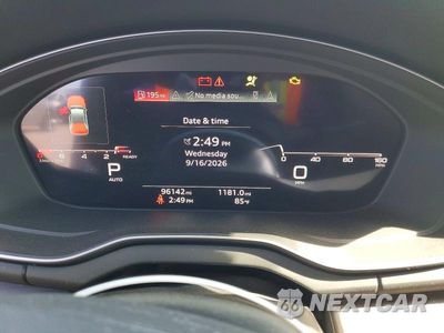 Zdjęcie 9 z 14 samochodu: 2021 AUDI Q5 SPORTBACK PREMIUM PLUS VIN:WA15AAFY6M2109072 - miniatura