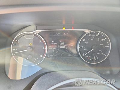 Zdjęcie 9 z 13 samochodu: 2025 NISSAN ROGUE SV VIN:JN8BT3BB6SW174109 - miniatura